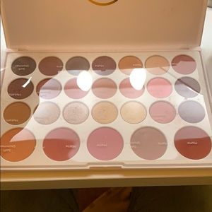 Bh cosmetics eyeshadow